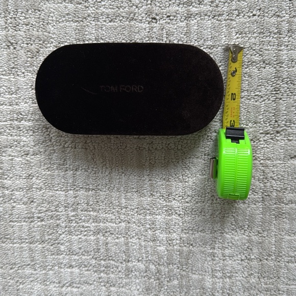 Tom Ford sunglasses case only - Picture 8 of 9
